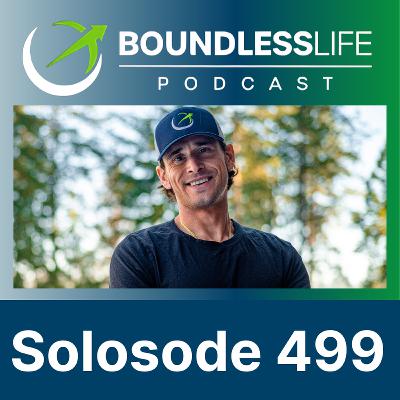 The Best Peptide & Supplement Stack For Hair Growth, Smart Drugs For An Aging Brain, “Aging Anxiety” & More! Solosode #499