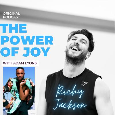 JOY with Richy Jackson