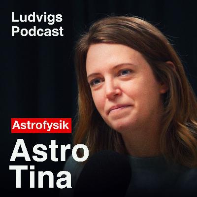 Astrofysikeren: Det ved vi om aliens og dommedag | Astrotina Astrofysikeren: Det ved vi om aliens og dommedag | Astrotina