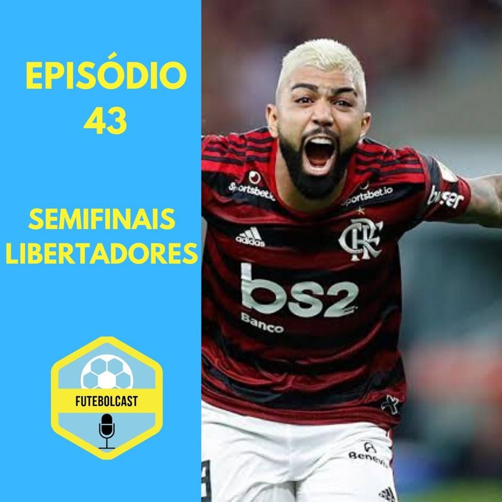 FUTEBOLCAST