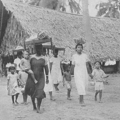 S8 Ep286: PREVIEW FOR LATER TONIGHT: Cleo Paskal details a new US initiative to support Palau's national defense against Beijing's influence operations and visa-less entries. While headlines focus on Palau accepting 75 US deportees, the underlying deal provides thi