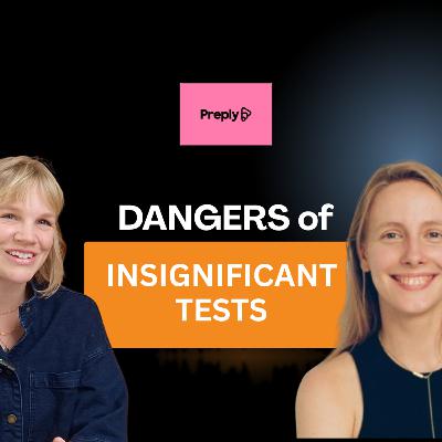 DANGERS of scaling insignificant test with Alisa
