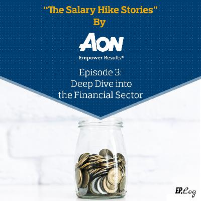S1E3: Deep Dive into the Financial Sector
