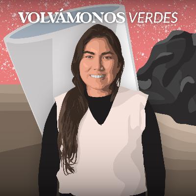 Tamara Ortega | La basura no existe | 128
