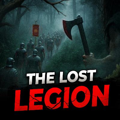 What Happened to Rome’s Ninth Legion? | Ancient Roman History Podcast