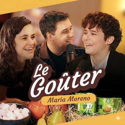 Mariappymeal, Une créatrice hyperactive (Le Goûter, S1-E2)