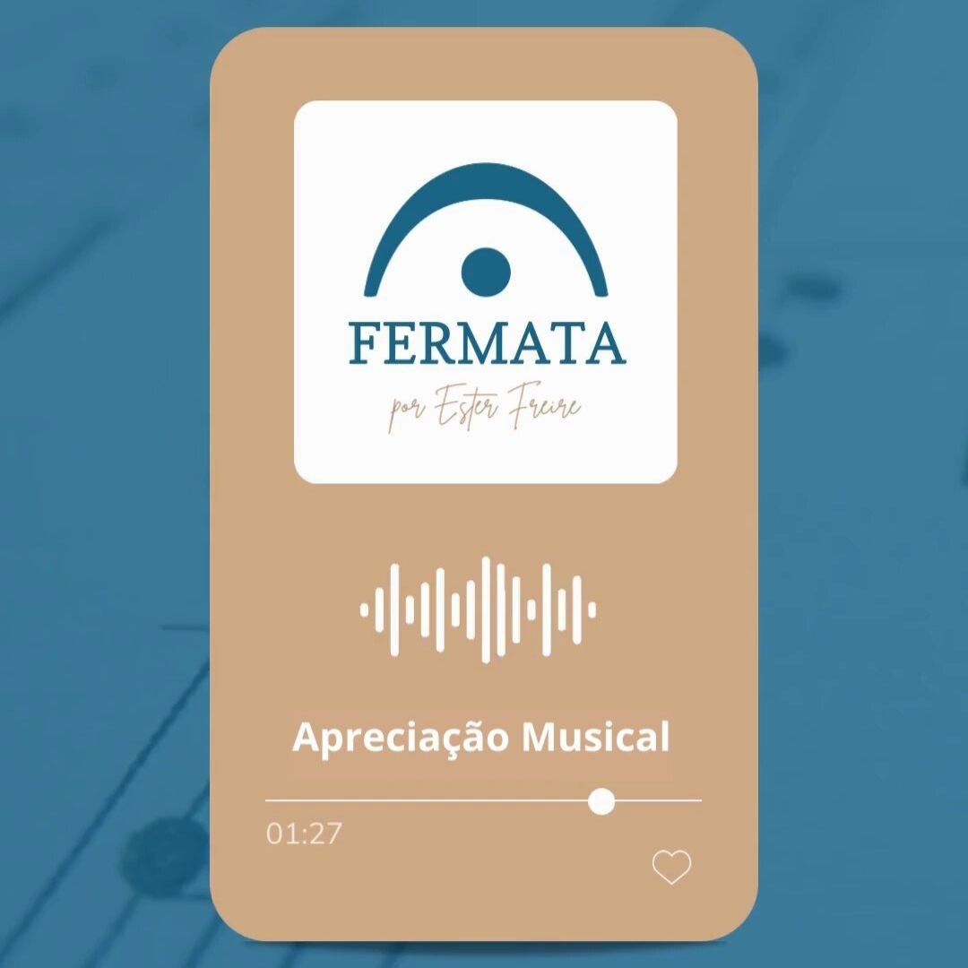 Apreciação Musical