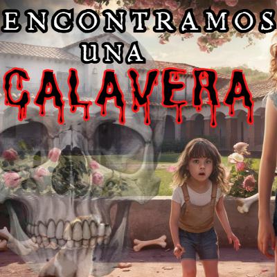 UN CEMENTERIO BAJO MI CASA UN CEMENTERIO BAJO MI CASA