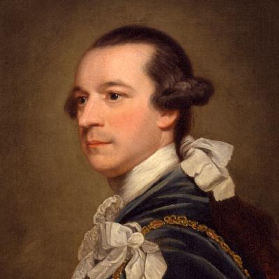 8.2 - Charles Watson-Wentworth, 2nd Marquess of Rockingham (Part 2)