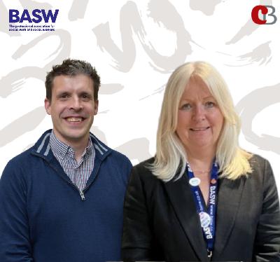 Members' Week | Why social work matters: values, and the difference we make