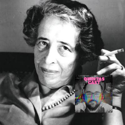 Quintascast - Episódio 44 - Filósofas Quintascast - Episódio 44 - Filósofas