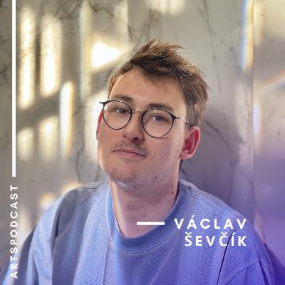 Václav Ševčík, dramaturg festivalu Film a architektura a člen spolku Kruh