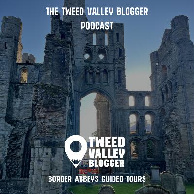 Border Abbeys Guided Tours Border Abbeys Guided Tours