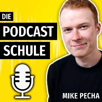 Podcast zu zweit oder alleine starten? Was ist besser?
