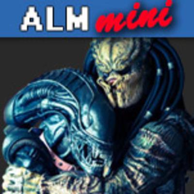 Edición Mini (Predator: Hunting Grounds, RE3 Remake, DOOM Eternal, Mini Metro)
