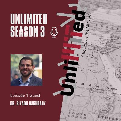 S3E1 - Dr. Riyadh Baghdady