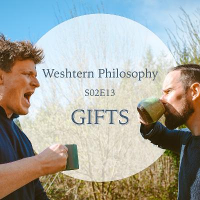 S02E13 - Gifts S02E13 - Gifts