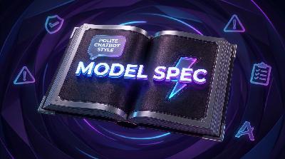 OpenAI Model Spec: Who Really Runs Your Chatbot?
