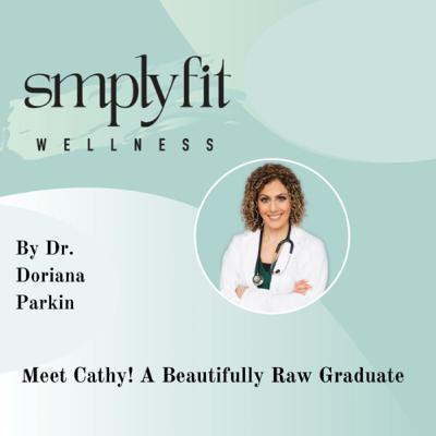 Meet Cathy! A Beautifully Raw Graduate