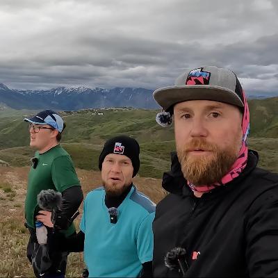Sensei Trail North Connect - Lehi, Utah - Part 3