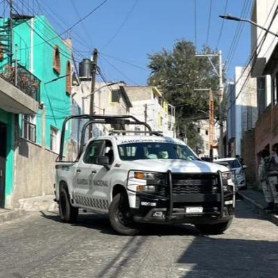 Alfonso Sánchez presume gestión, pero la violencia lo desmiente 😡🔫🚨