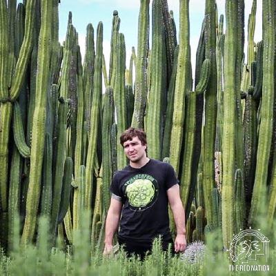 Indigenous Spirituality, Religious Freedom, and Psychedelics w/ Christine McCleave