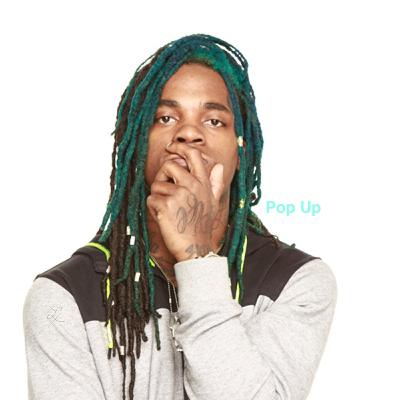 Pop Up Pop Up