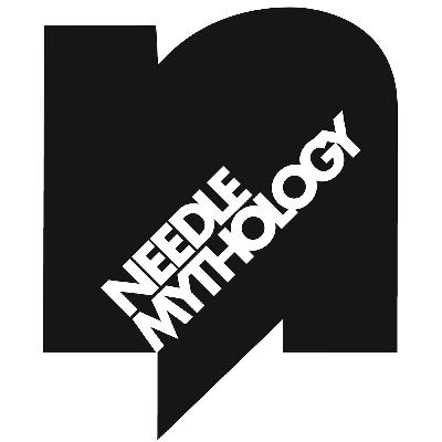 Needle Mythology with Pete Paphides - the full series coming 20th June 2019!