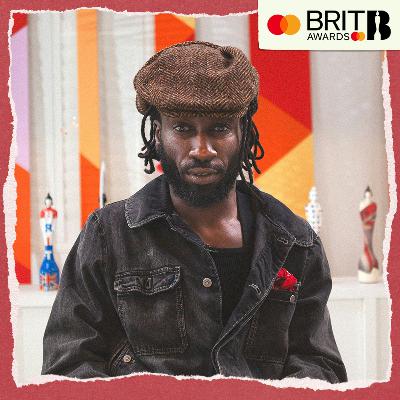Kojey Radical