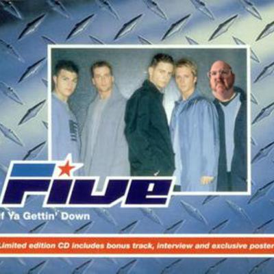 270 - If Ya Gettin' Down