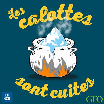 Les calottes sont cuites // Moteur... action ! Le vent des solutions Les calottes sont cuites // Moteur... action ! Le vent des solutions
