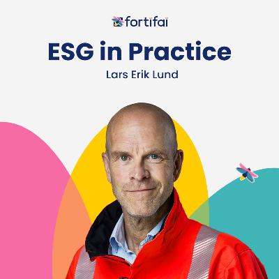 10 - Spotlight on Social ESG with Lars Erik Lund