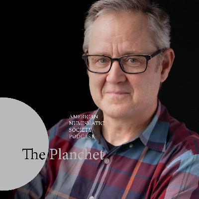 S3, Ep. 4. Tips for Photographing Coins with a Smartphone (with ANS Photographer Alan Roche) S3, Ep. 4. Tips for Photographing Coins with a Smartphone (with ANS Photographer Alan Roche)