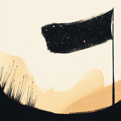 Karbala Narratives: The Night She Rose