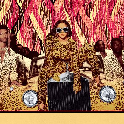 The Getty: Black is King Review! The Getty: Black is King Review!