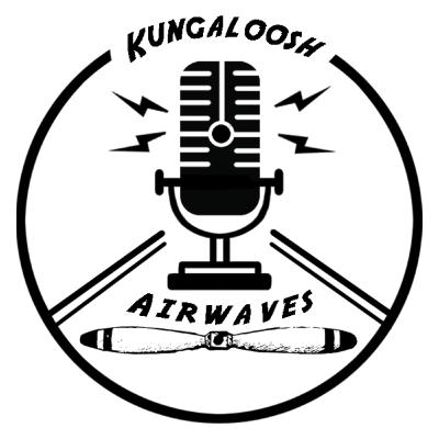 Treehouse in the Jungle - Kungaloosh Airwaves 5