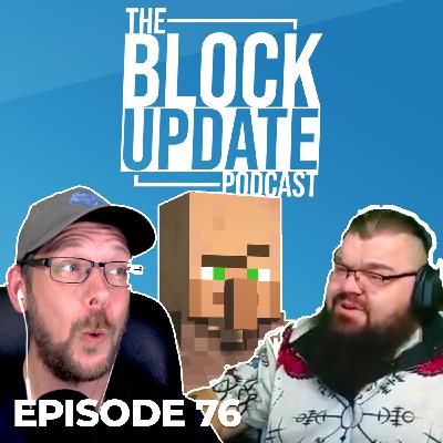 76: Villagers Nerfed!
