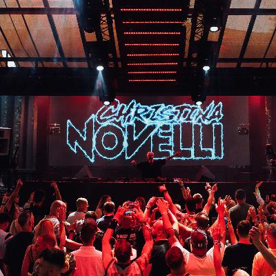 Christina Novelli LIVE at Rong Open Air Festival Malta 2025 - Uno Malta