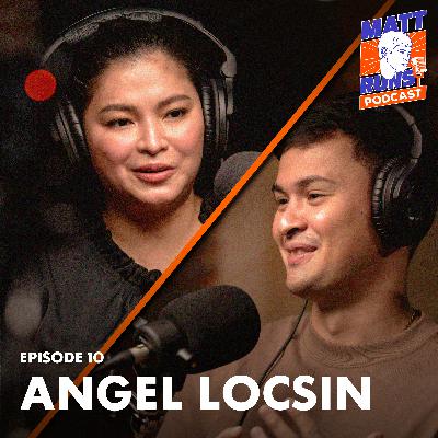 Angel Locsin Angel Locsin