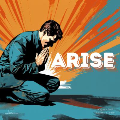 Arise Arise