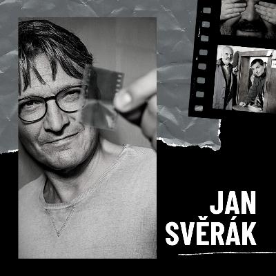 #3 Jan Svěrák #3 Jan Svěrák