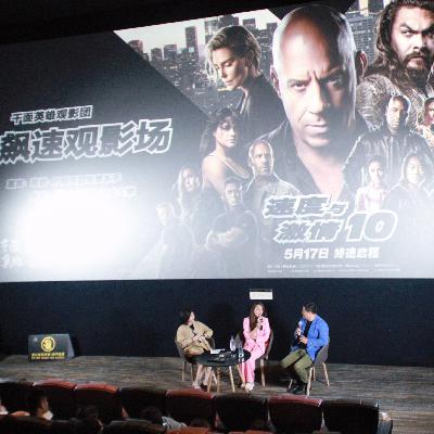 速度与激情，别再以为赛车是男人专属!