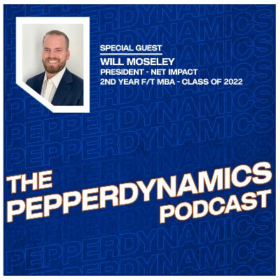 Will Moseley | 2nd Year Full-Time MBA Will Moseley | 2nd Year Full-Time MBA