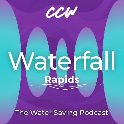 #1 Saving Water and Saving Money