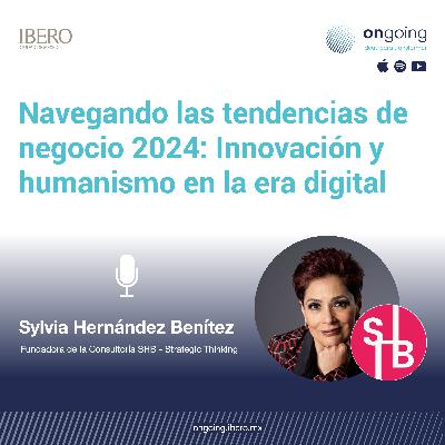 3. Navegando las Tendencias de Negocio 2024