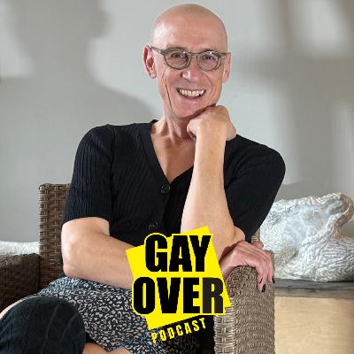 S12 #02 Als Mann im Minirock mit 60? Na klar! | GAYTROFFEN: Henning | GAY OVER