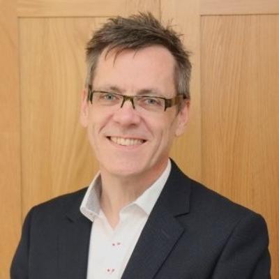 Paul Harris - How to use different resourcing models to Build a Salesforce Consultancy