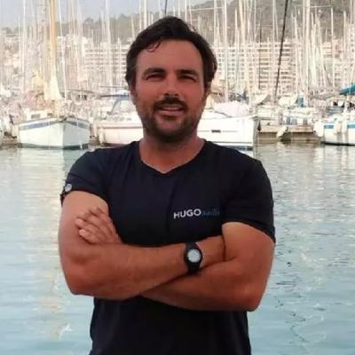 Entrevista | "Estoy preparado para ganar la Mini Transat"