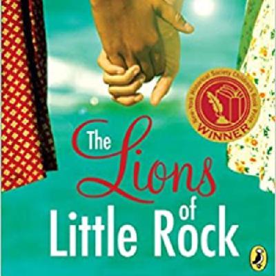 The Lions of Little Rock - Kristin Levine The Lions of Little Rock - Kristin Levine