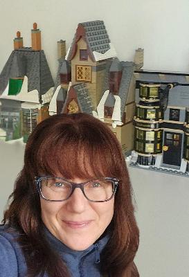 What Building My First LEGO Set Taught Me About Learning and Work
